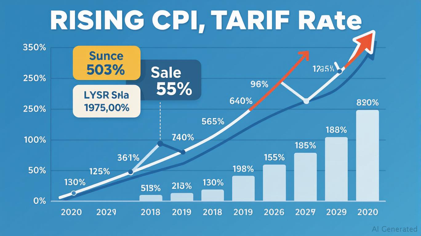Tariff Turbulence: How to Navigate Inflation and Rate Cuts in 2025