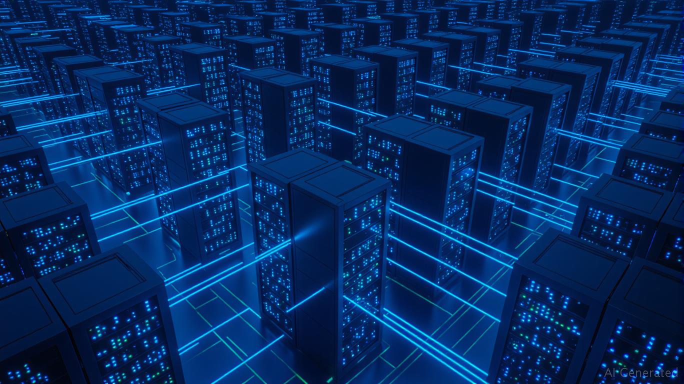 Alibaba Cloud's AI Ecosystem: A Catalyst for Industry Transformation and Investment Opportunity