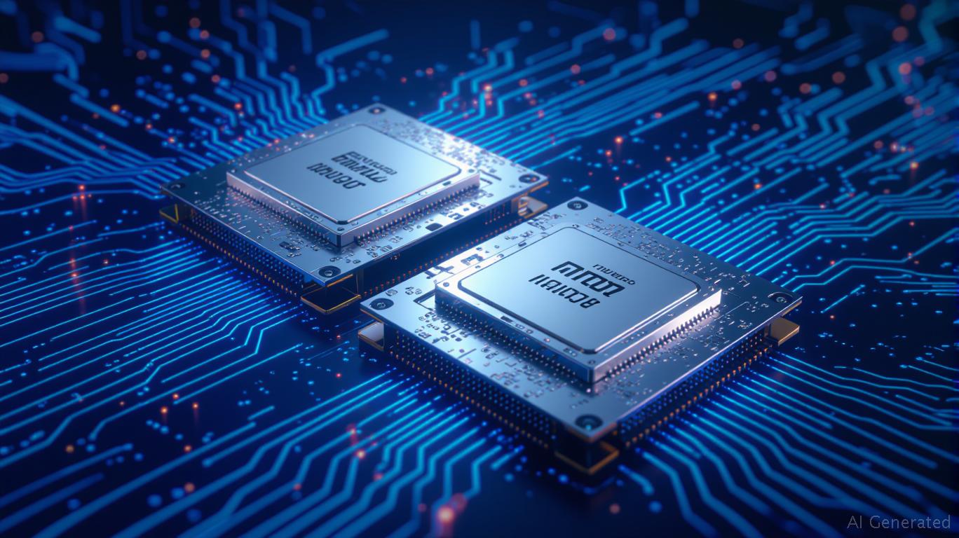 NVIDIA's $4 Trillion Moment: A Beacon of AI Supremacy Amid Global Crosscurrents