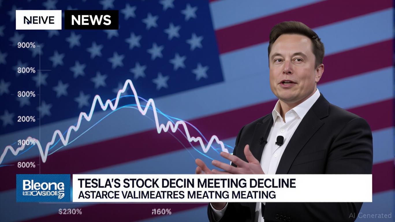 Tesla's Governance Crisis: A Wake-Up Call for Investors