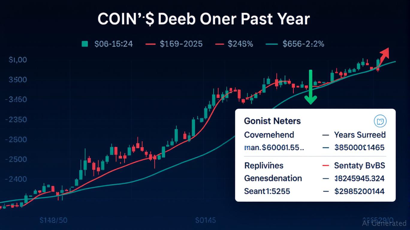 CONY ETF Dilemma: High-Yield Temptation vs. NAV Volatility Risks