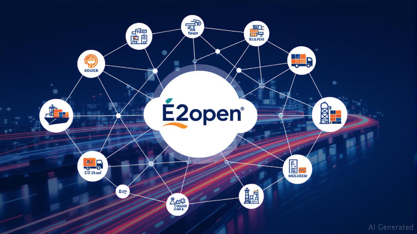 E2open Parent Holdings: Revenue Struggles or Strategic Turning Point?