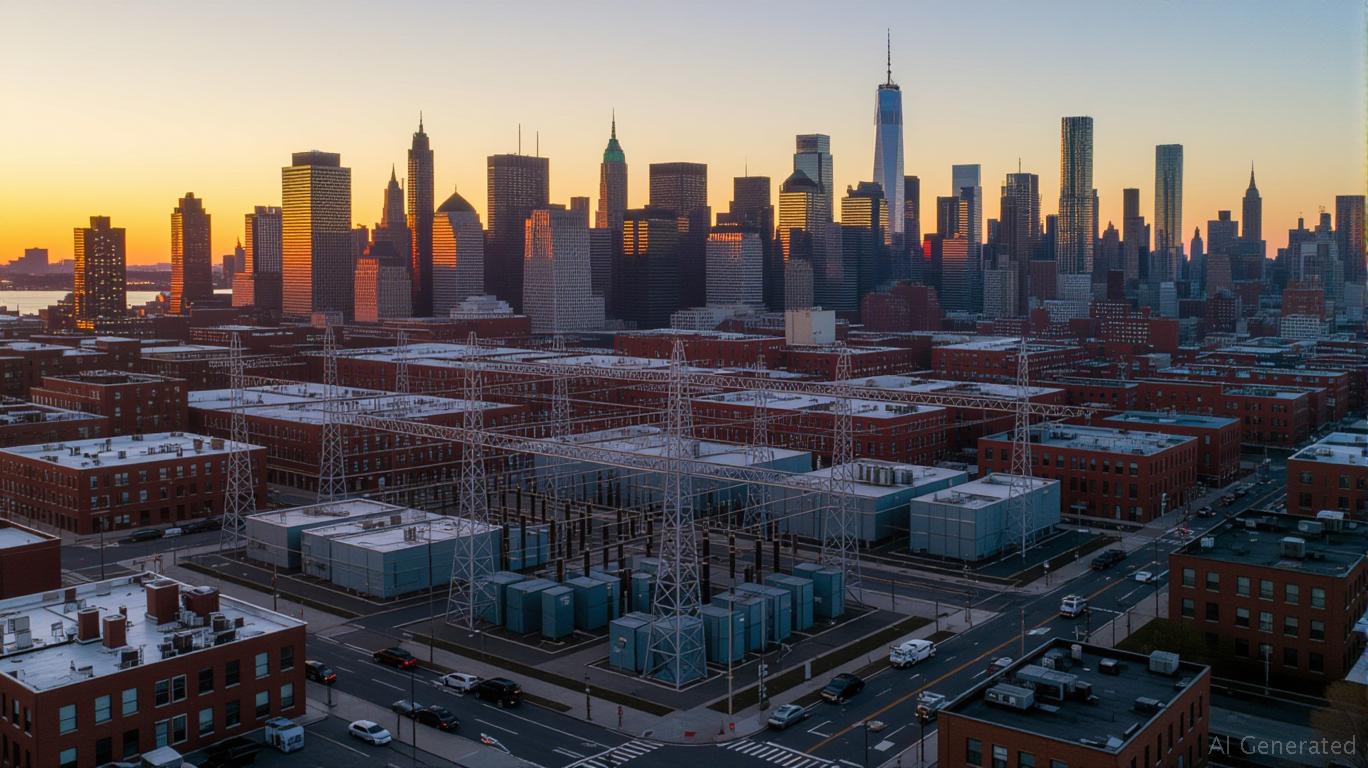 Con Edison's Q2 Earnings Signal Regulatory Tailwinds in a High-Inflation Utility Landscape