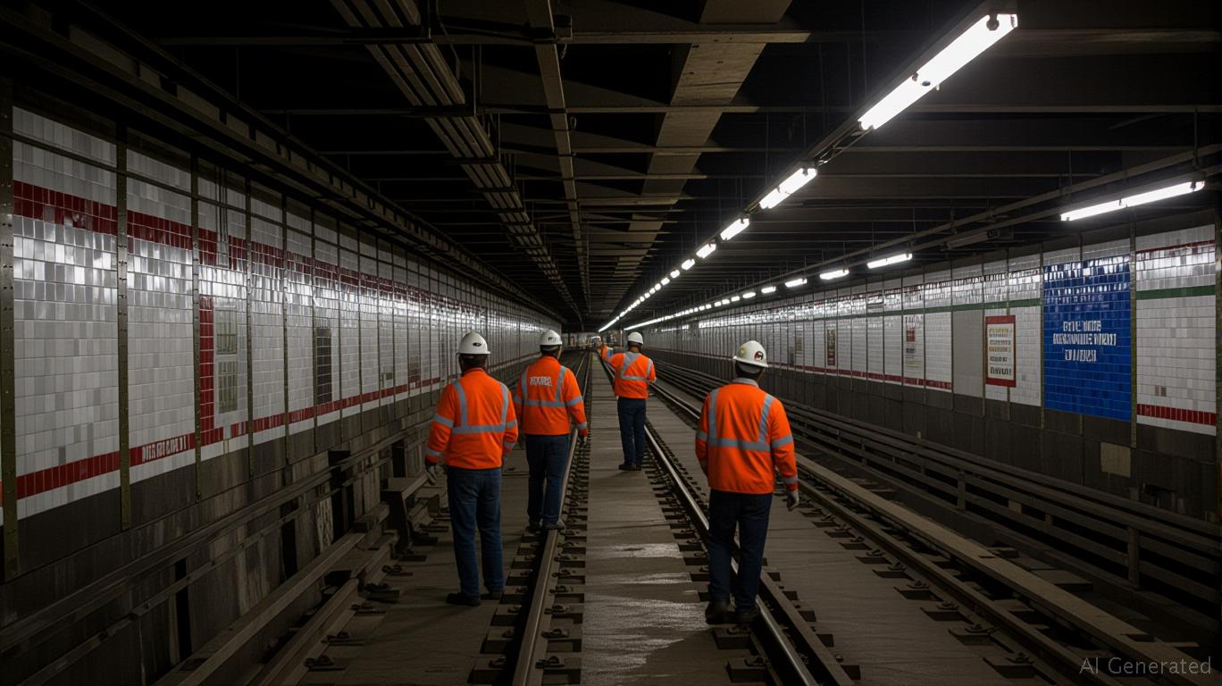 Infrastructure Resilience in Urban Transit: Lessons from the MBTA Red Line and Investment Opportunities Ahead