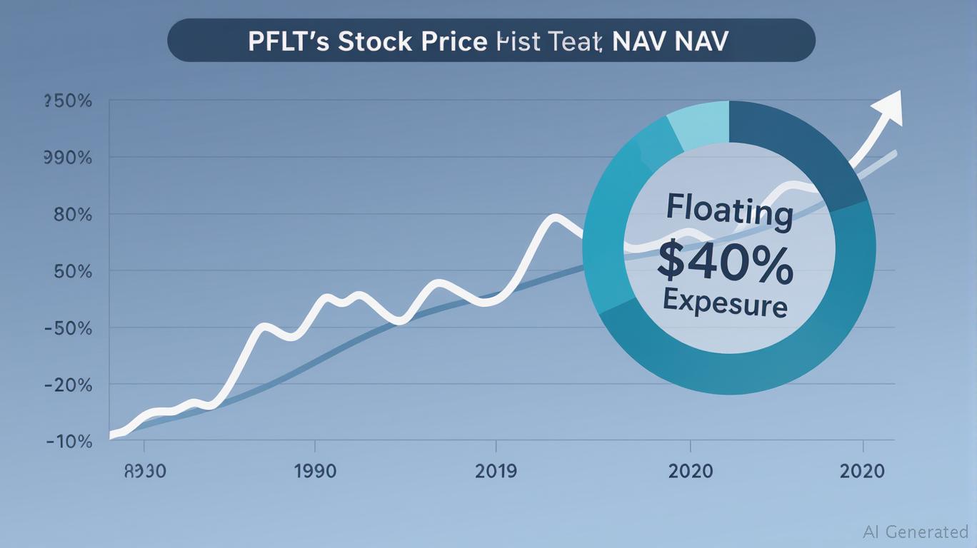 PennantPark Floating Rate Capital: A Compelling Value Play Amid Earnings Volatility