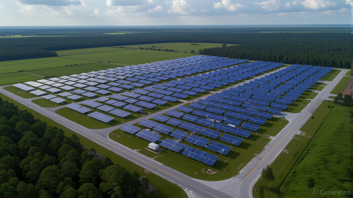 WEC Energy Group: Navigating Regulatory Crosswinds to Fuel Long-Term Utility Growth