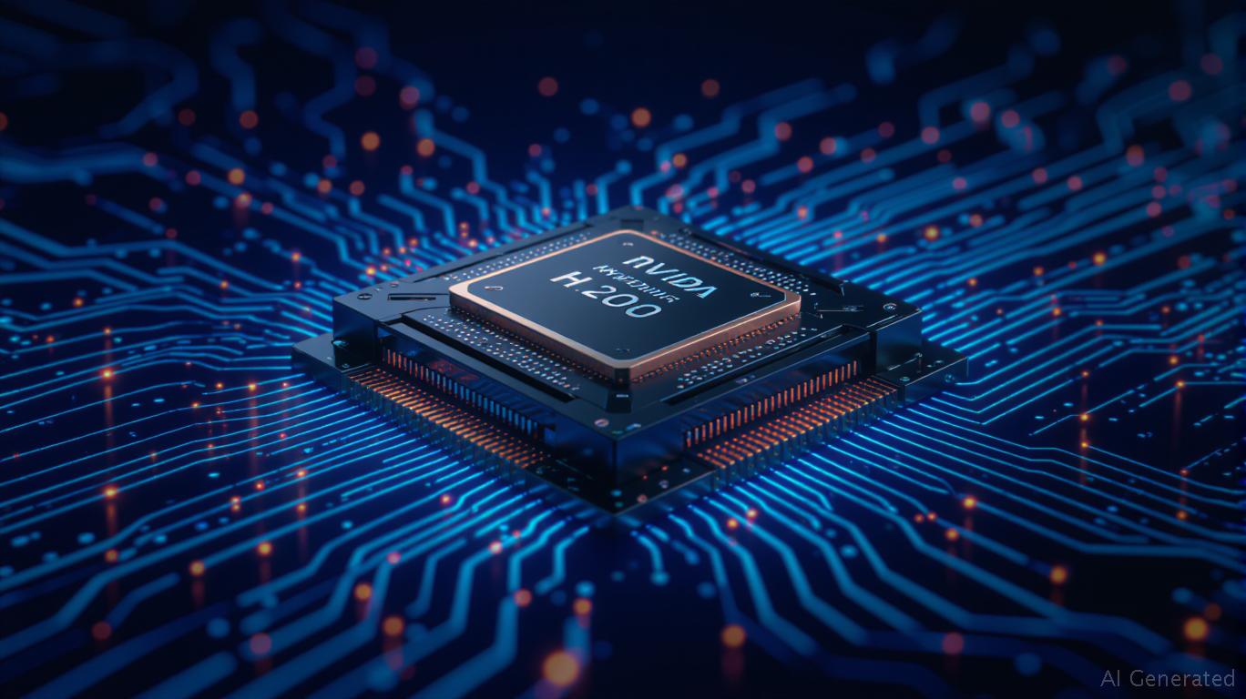 NVIDIA's $4 Trillion Milestone: A Beacon of AI Dominance Amid Global Trade Crosscurrents