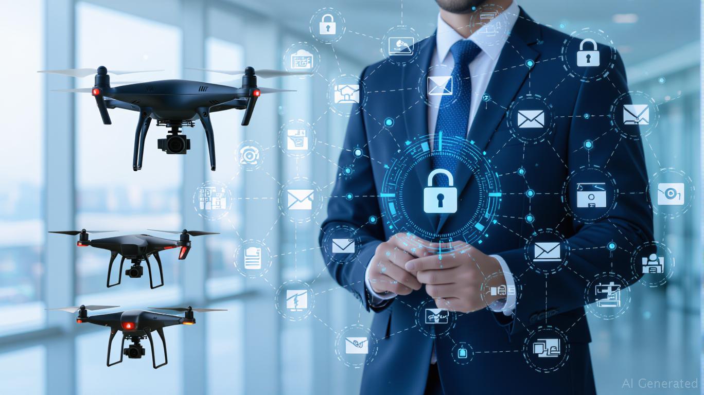 Securing the Future: Cybersecurity and Communication Tech in Federal Protection—A Strategic Investment Play