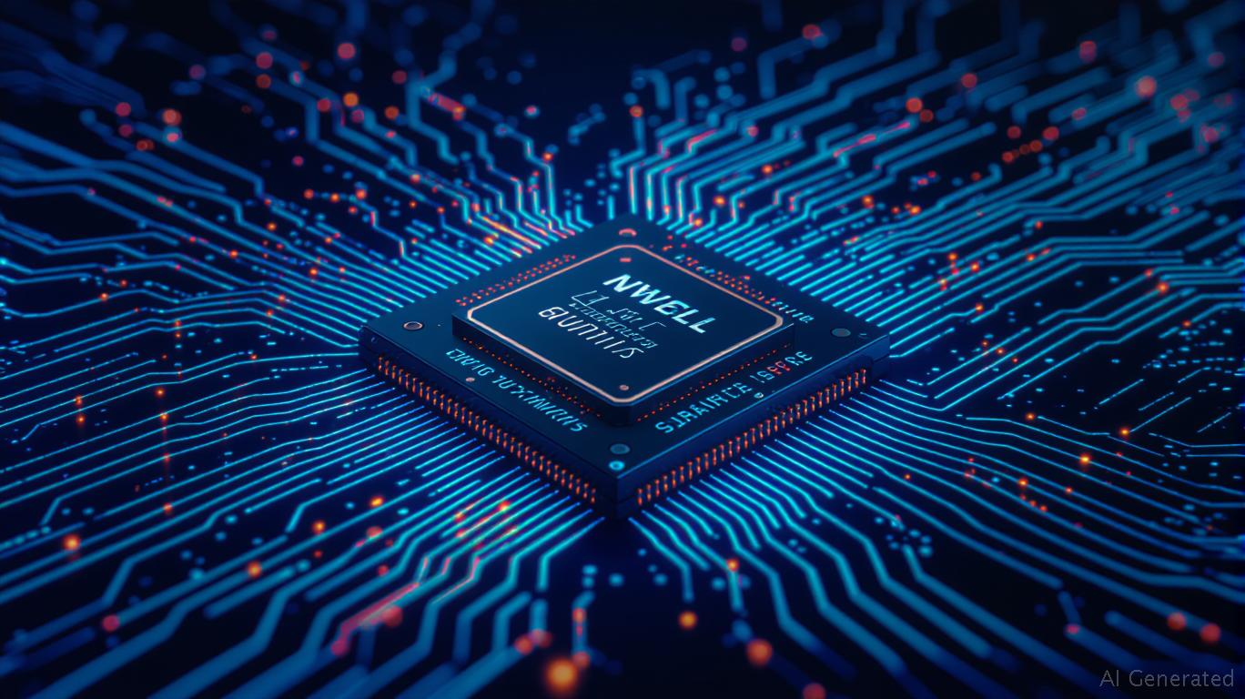 Navigating Trade Turbulence: Why Tech and Industrials Are the Anchors in a Volatile Market