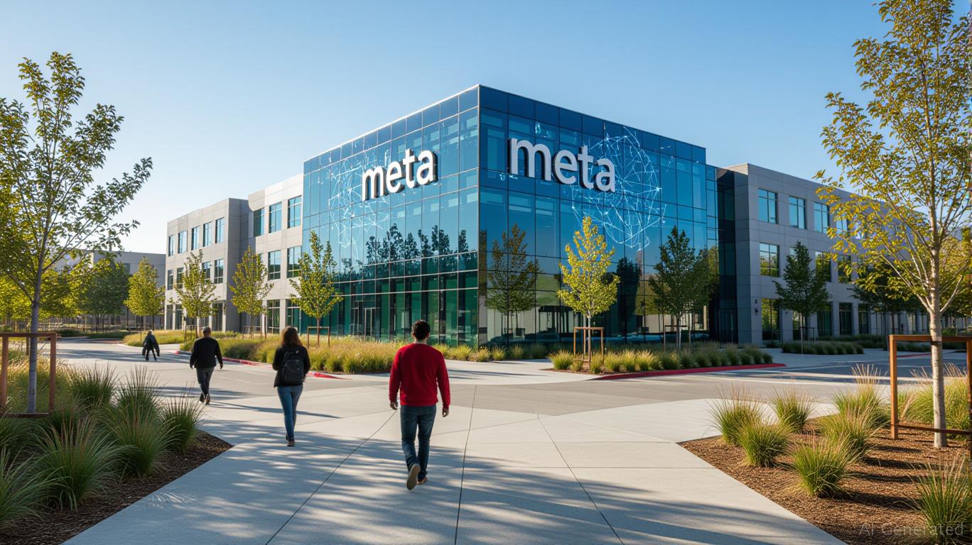 Meta's AI Talent Gamble: High Risks, High Rewards, or a Costly Distraction?