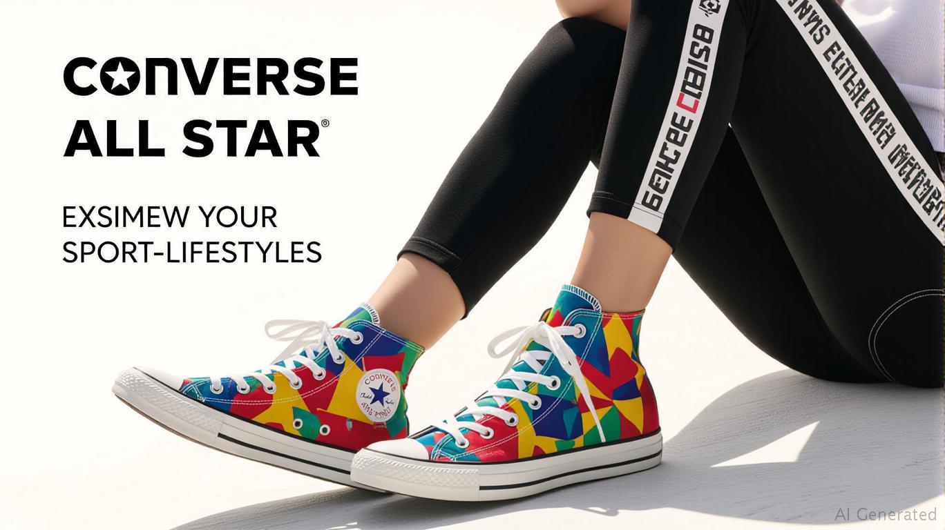 Converse's Leadership Shift: A Critical Pillar in Nike's Turnaround Strategy