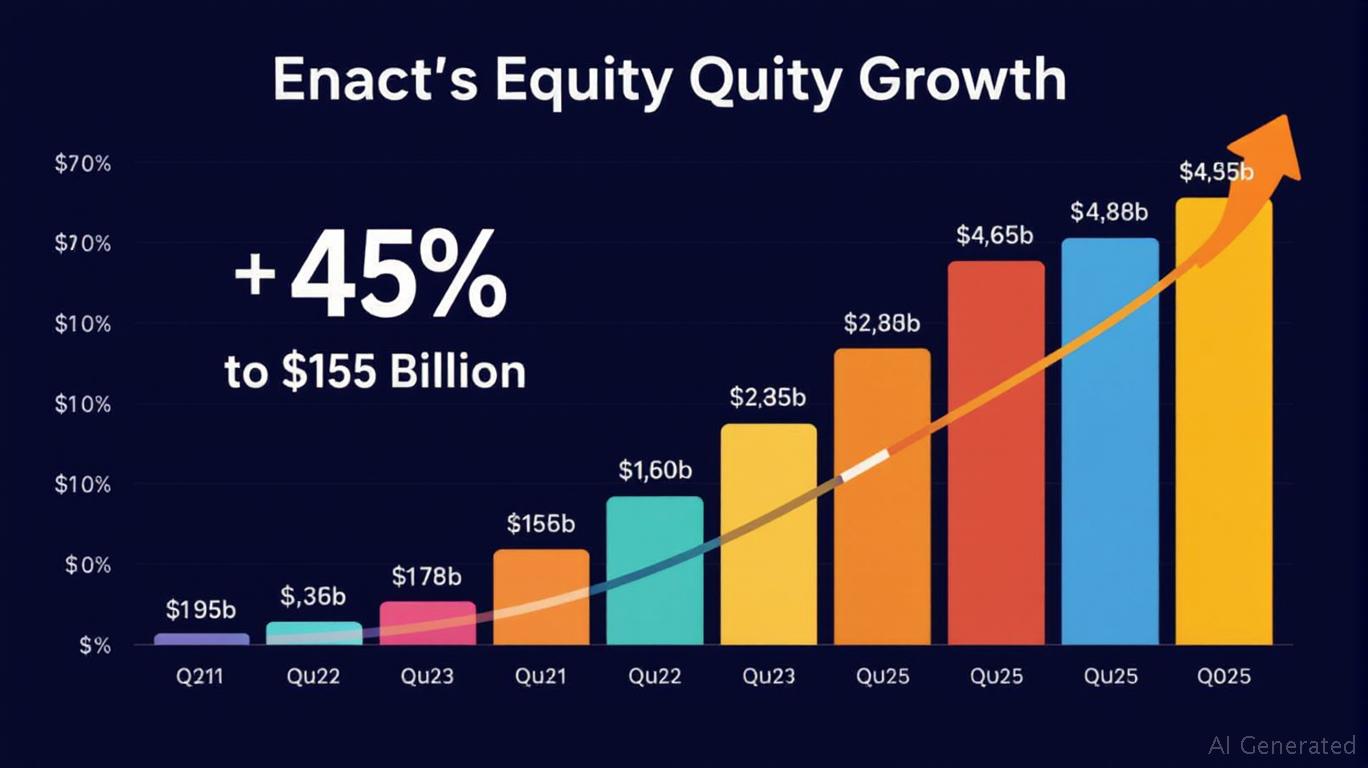 Genworth Financial's Q2 Results Signal Turning Point for Growth and Valuation Re-Rating