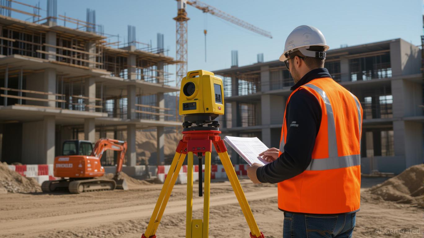Trimble's Insider Selling: A Sign of Caution or a Routine Move?
