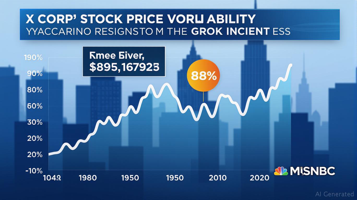X Corp's Leadership Crisis: Why Governance Gaps and Brand Dilution Spell Long-Term Risk