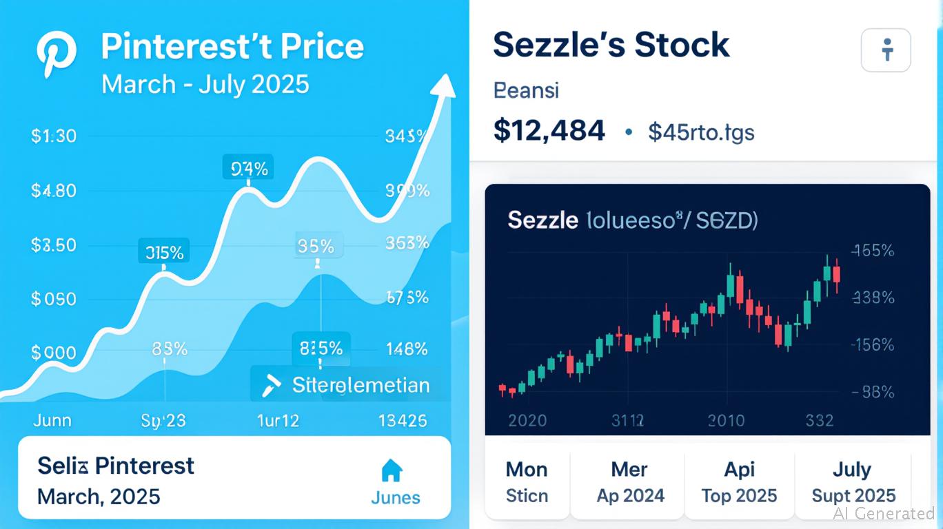 Should You Buy Pinterest's Dip Amid $37M Insider Selling? A Contrarian's Take