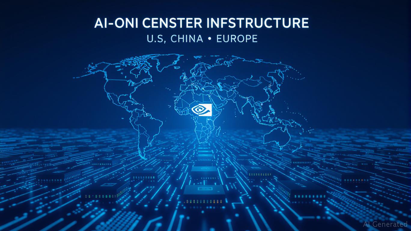 Nvidia's Geopolitical Gambit: Can Semiconductor Giants Thrive in the US-China Tech Cold War?