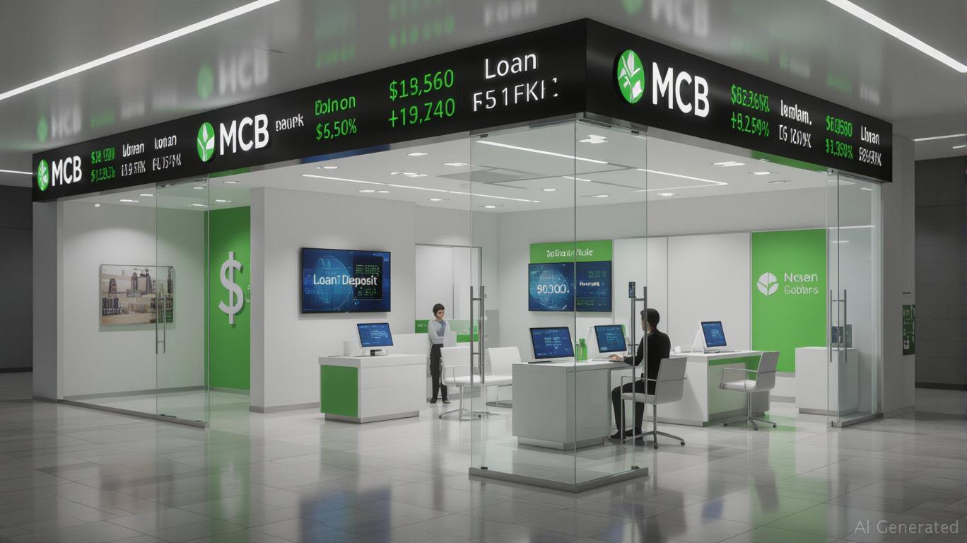 Metropolitan Bank Holding Corp.: Q2 Earnings and Strategic Momentum Signal Investment Opportunity