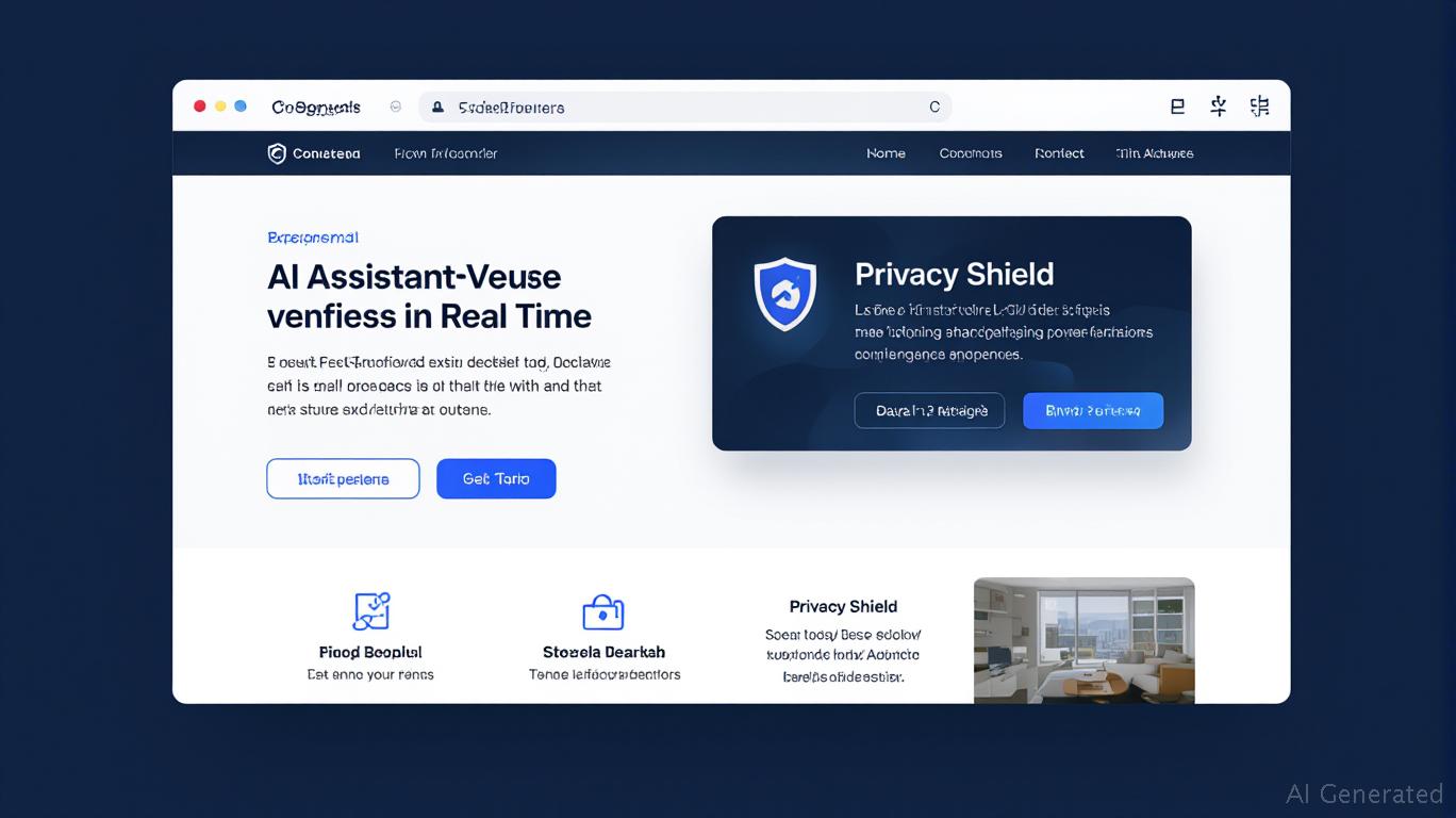 The Comet Browser: Can AI and Privacy Topple Google's Web Empire?