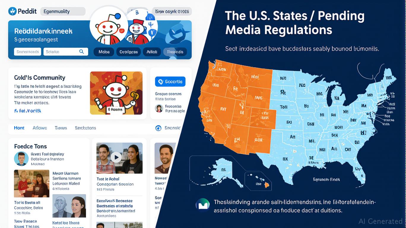 Reddit Inc. (RDDT): Navigating Volatility at a Crossroads of Growth and Regulation