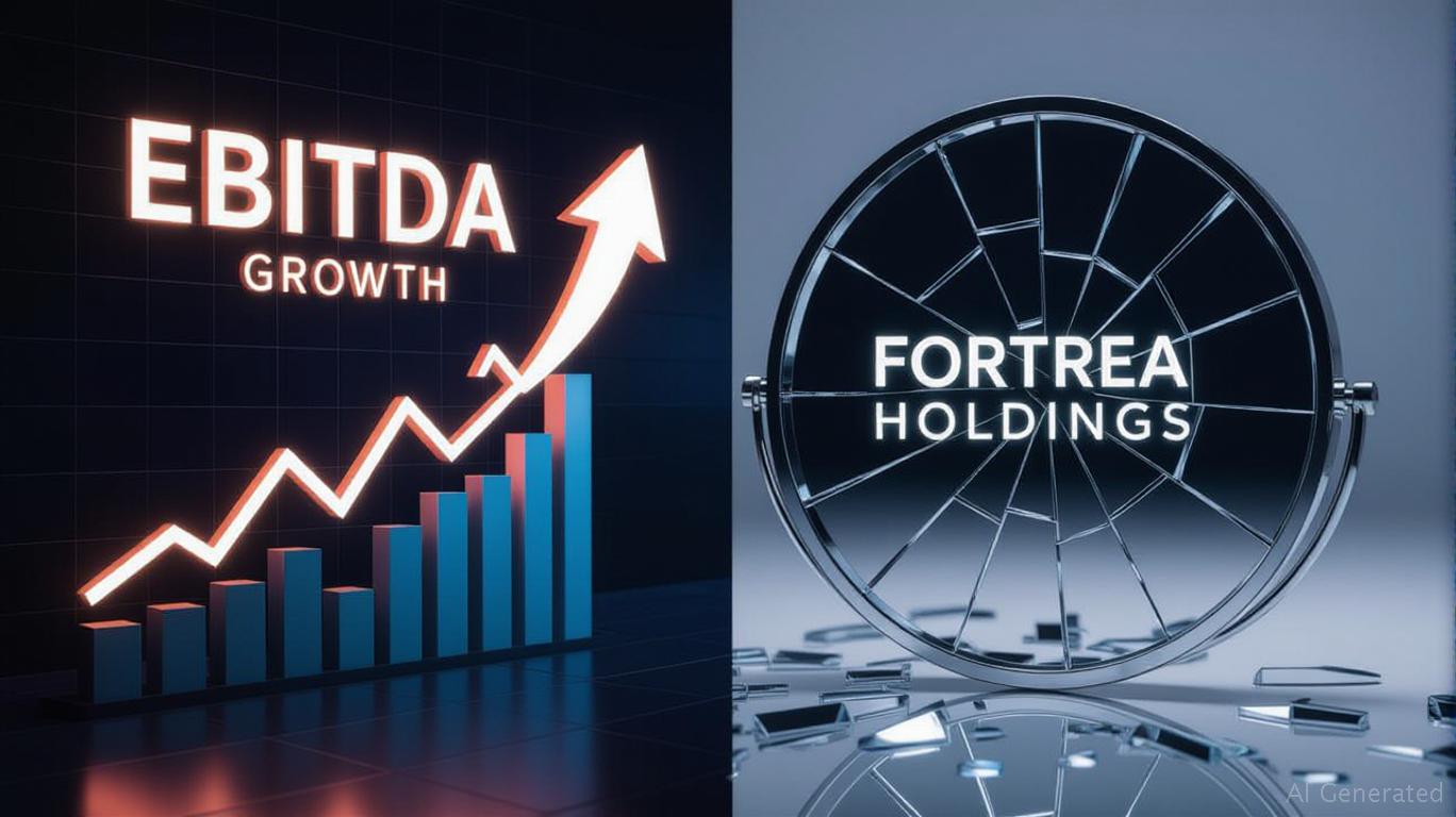 Fortrea Holdings: EBITDA Mirage and the Investor's Legal Crossroads