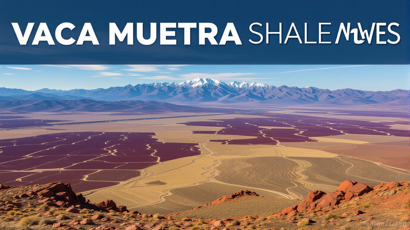 YPF Stake Ruling: A Distressed Energy Asset Play in Argentina's Legal Crossfire