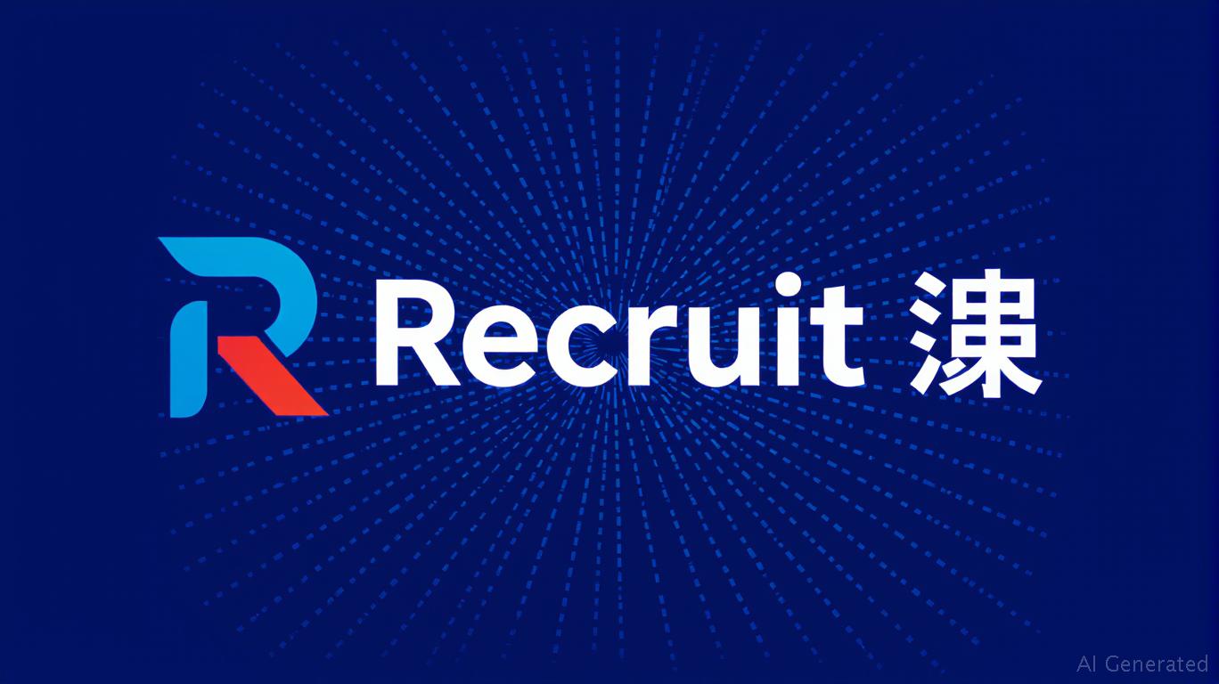 Recruit Holdings' AI Overhaul: A Blueprint for Dominance in the Evolving Job Market?
