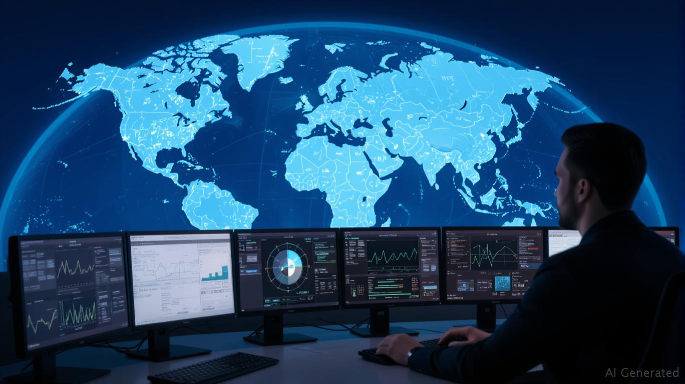 Palantir's Crossroads: Balancing Valuation and the AI Opportunity Ahead