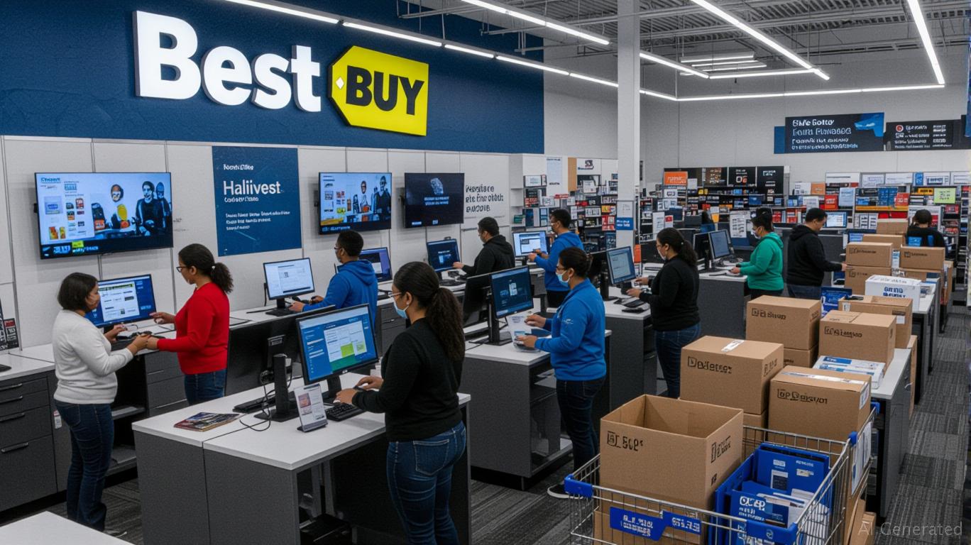 Retail Sector Turnaround: Identifying Resilient Plays Amid Store Closures and Inflation Pressures