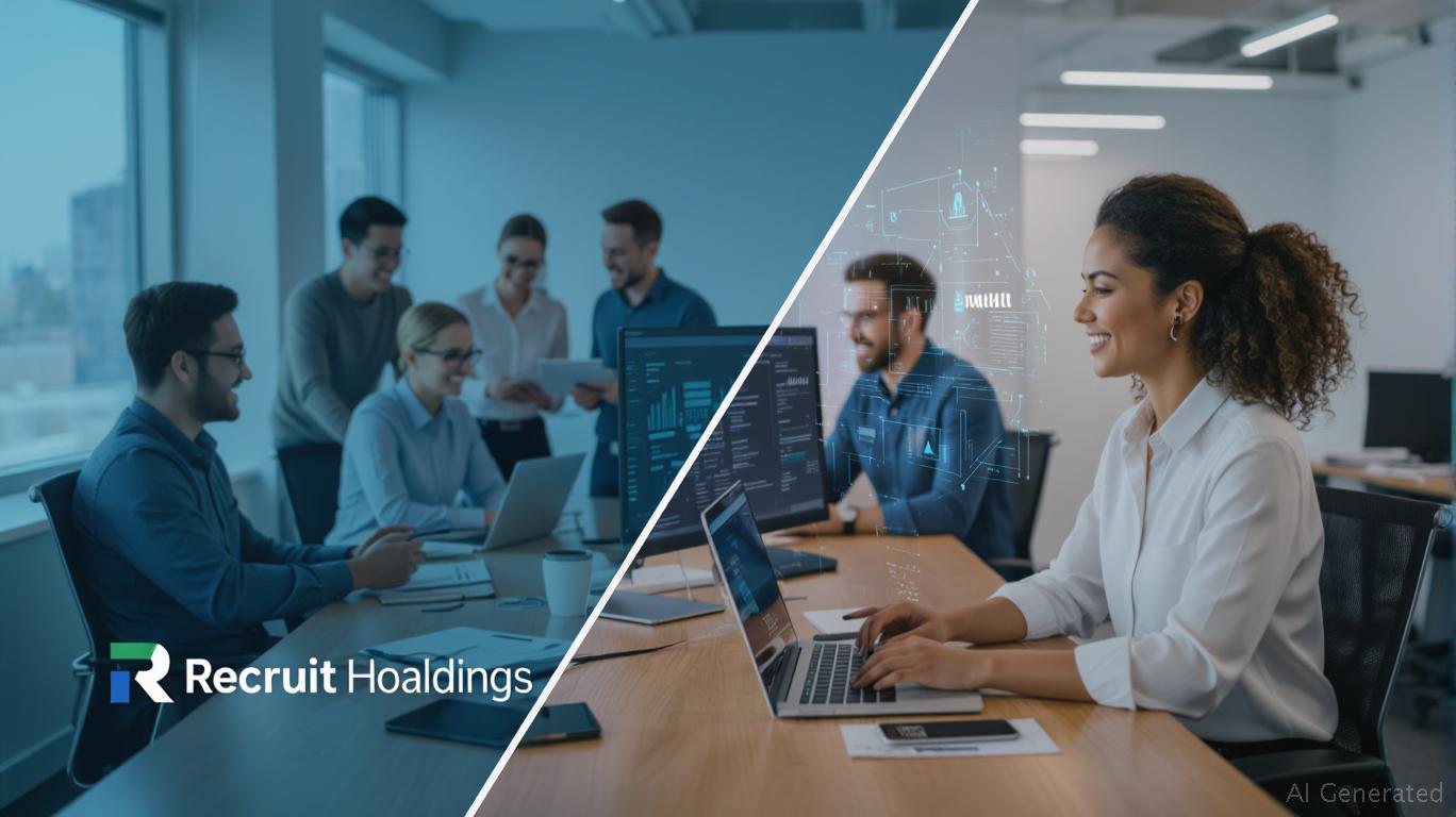 AI-Driven Workforce Restructuring in HR Tech: Navigating the Shift from Labor to Algorithms