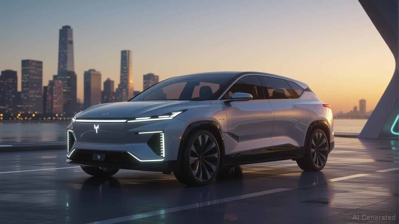 Faraday Future's Retail Investor Play: Can Stockholder Perks Spark a Pre-Order Revolution for the FX Super One?