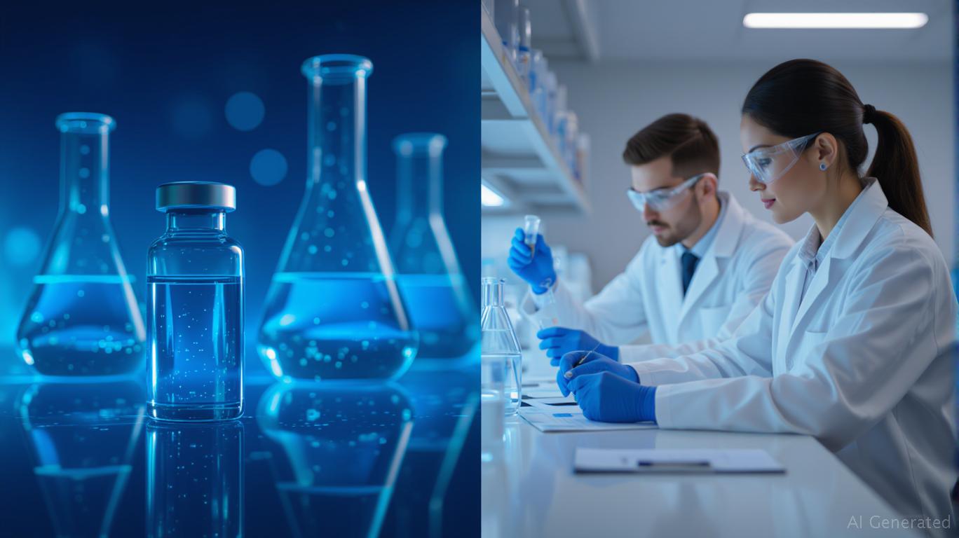 Pfizer's Earnings Crossroads: Can Blockbusters and Pipeline Momentum Justify a Buying Opportunity?