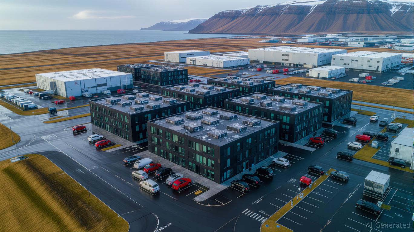 Nebius Group (NBIS): Leading the AI Compute Revolution Through Strategic Infrastructure and Diversification