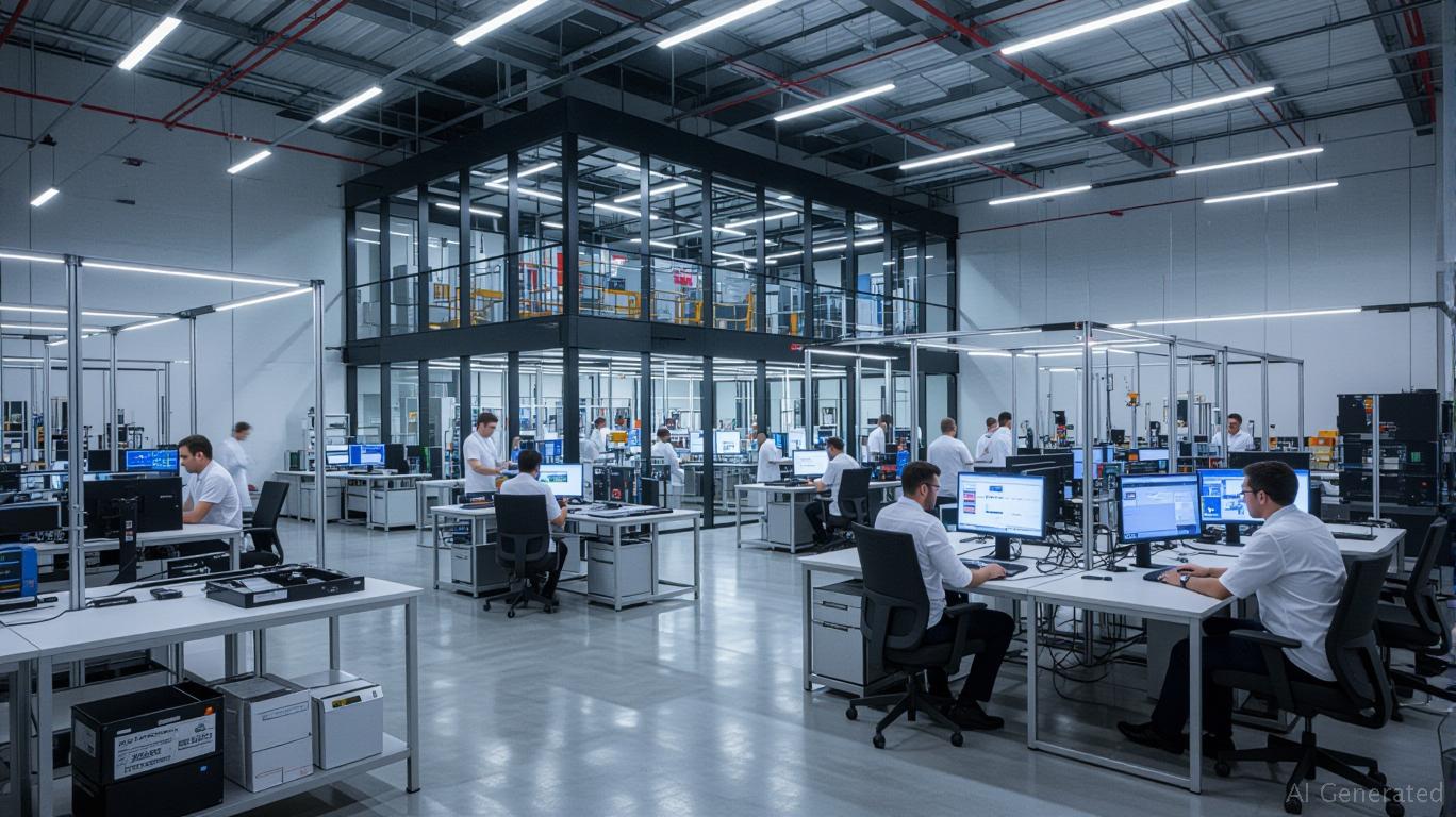 Voltatron AG: A Strategic Rebrand and Capital Overhaul to Dominate the Battery and EV Revolution