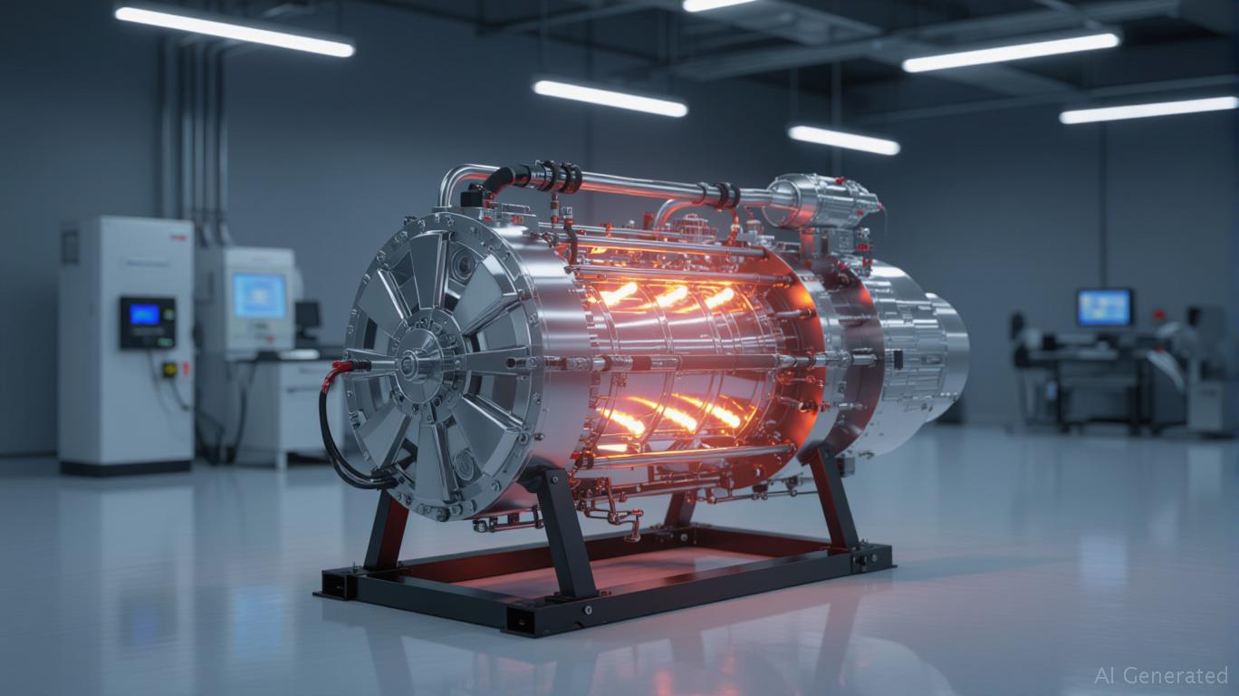 Toyoda Gosei Bets on Fusion Power: A Catalyst for Automotive Energy Revolution