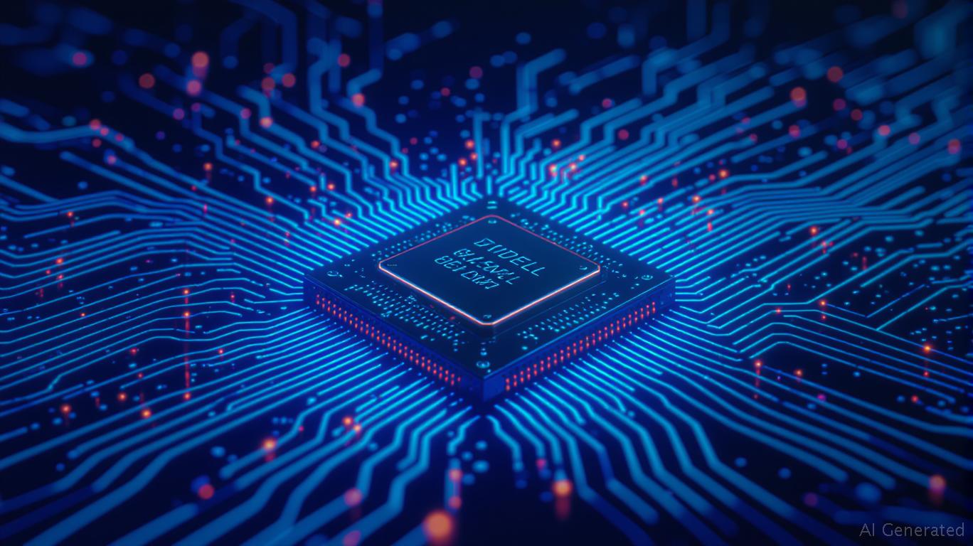 NVIDIA's AI-Driven Dominance: Why the Data Center Surge is Just the Beginning