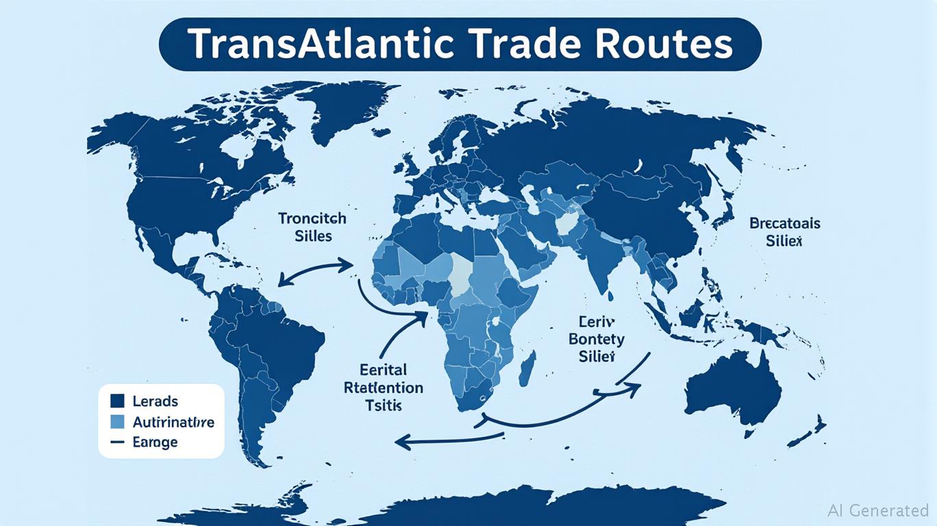 Navigating Transatlantic Tariff Crossroads: Tech Sector Risks and Contrarian Plays in Geopolitical Uncertainty
