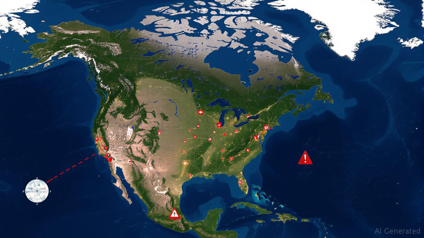 Navigating Tariff Turbulence: Sector-Specific Risks and Opportunities in U.S. Trade Policies