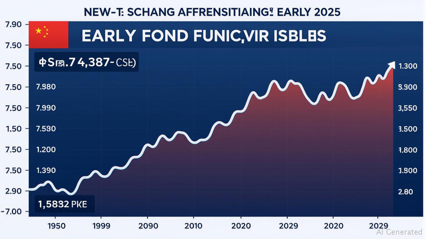 China's $209 Billion Stimulus: Navigating Currency Flexibility and Structural Reforms for Investment Gains