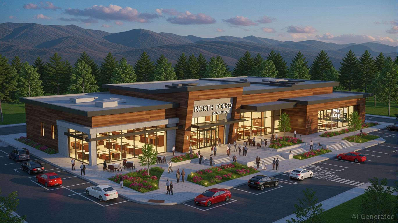 VICI Properties: A Strategic Bet on Las Vegas's Rebound and Tribal Casinos