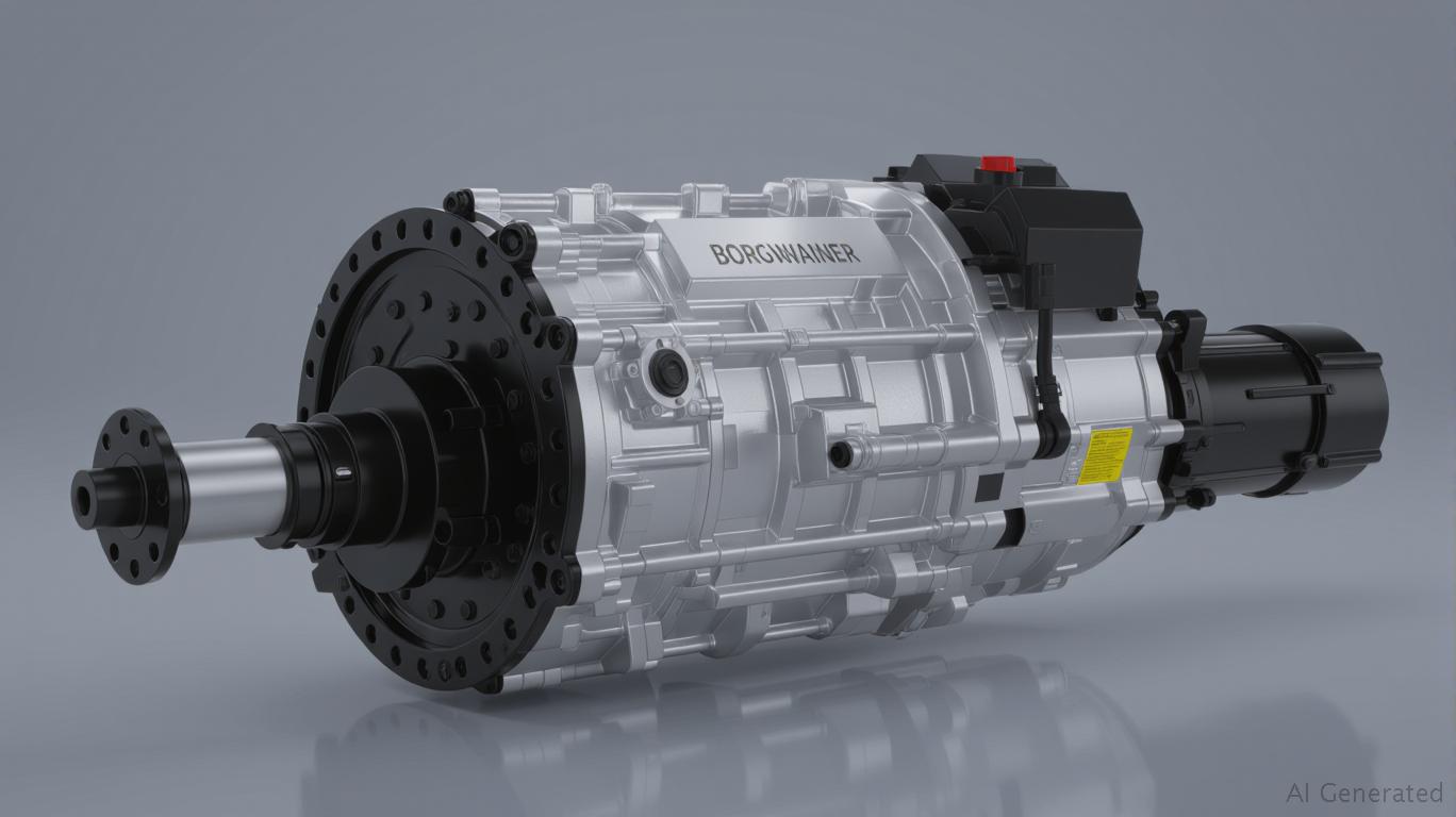 BorgWarner (BWA): A Recipe for Another Earnings Beat