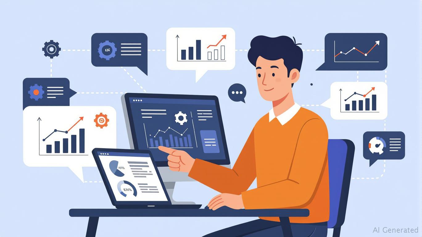 AI-Powered Content Creation: A Marketing Revolution and Investment Opportunity