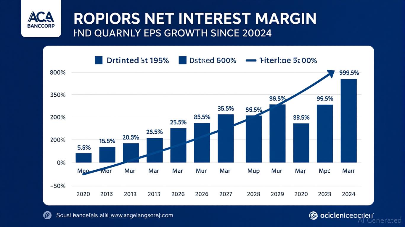 Origin Bancorp's Q2 Earnings and Hedge Fund Positioning Signal Near-Term Upside