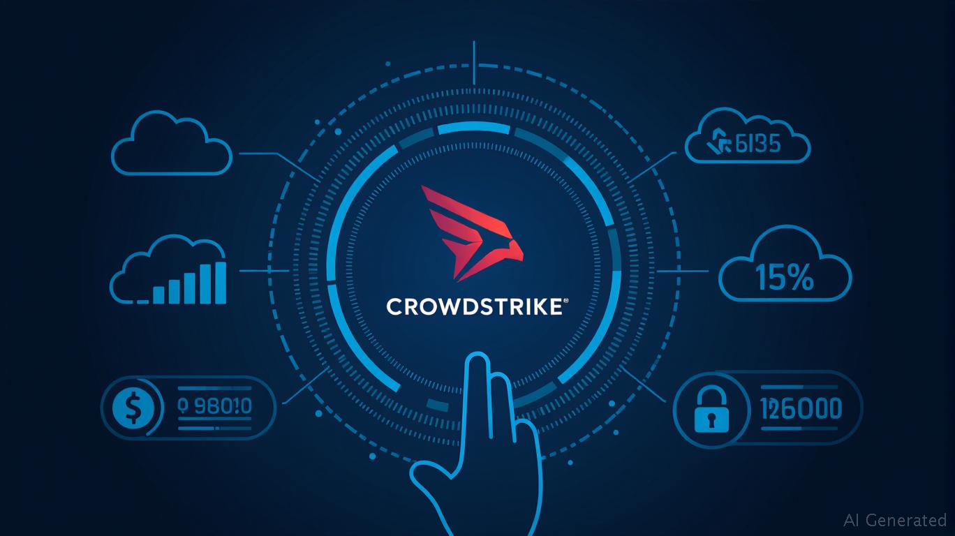 CrowdStrike's Premium: A Growth Leader or Overvalued Risk?