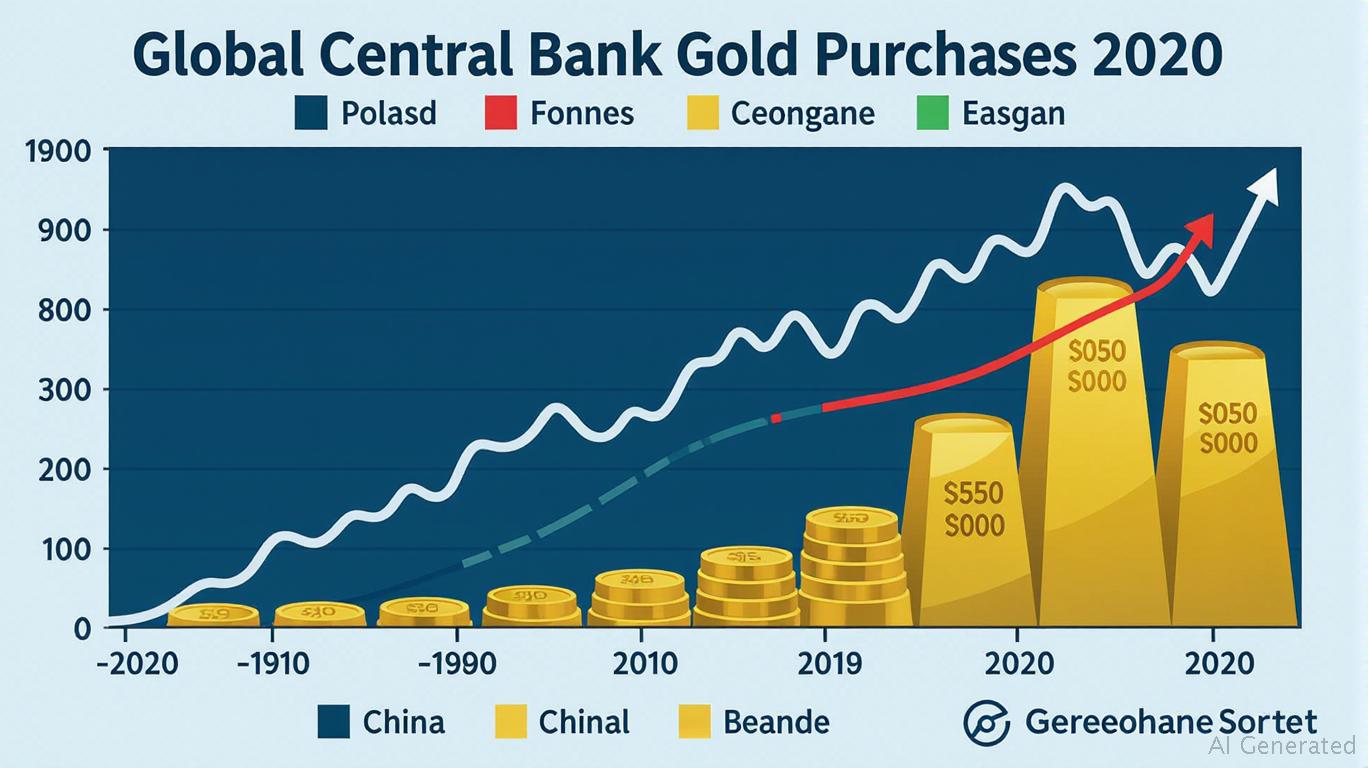 Gold's Tug-of-War: Tariffs vs. the Dollar—Is This the Time to Buy?