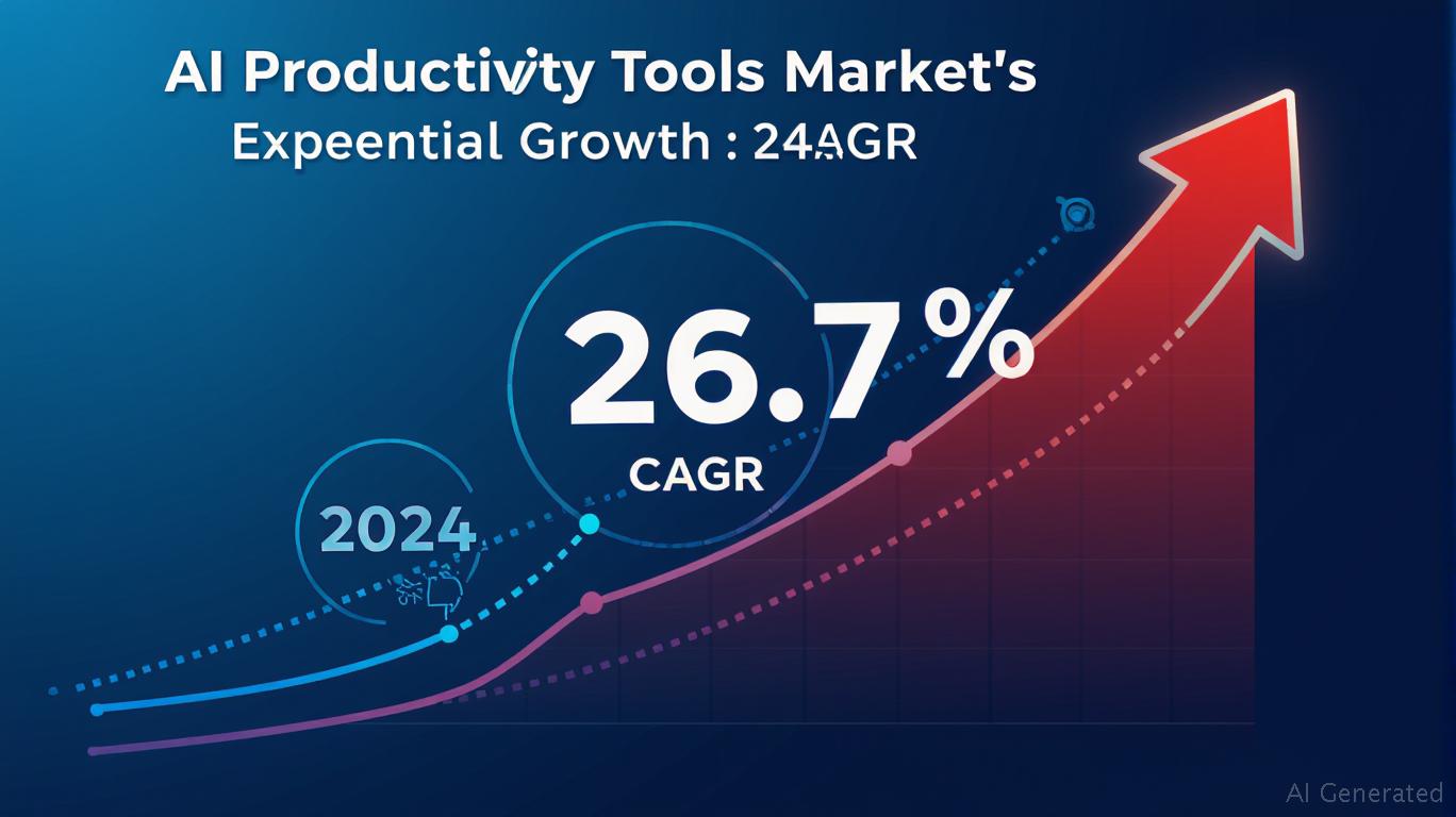 The Productivity Boom: AI-Driven Workforce Analytics Are the Next Big Thing