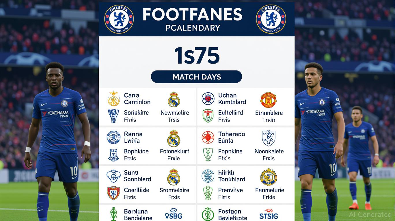 The Overloaded Soccer Calendar: How Injury Costs and Performance Declines Threaten Club Valuations and Sponsorships