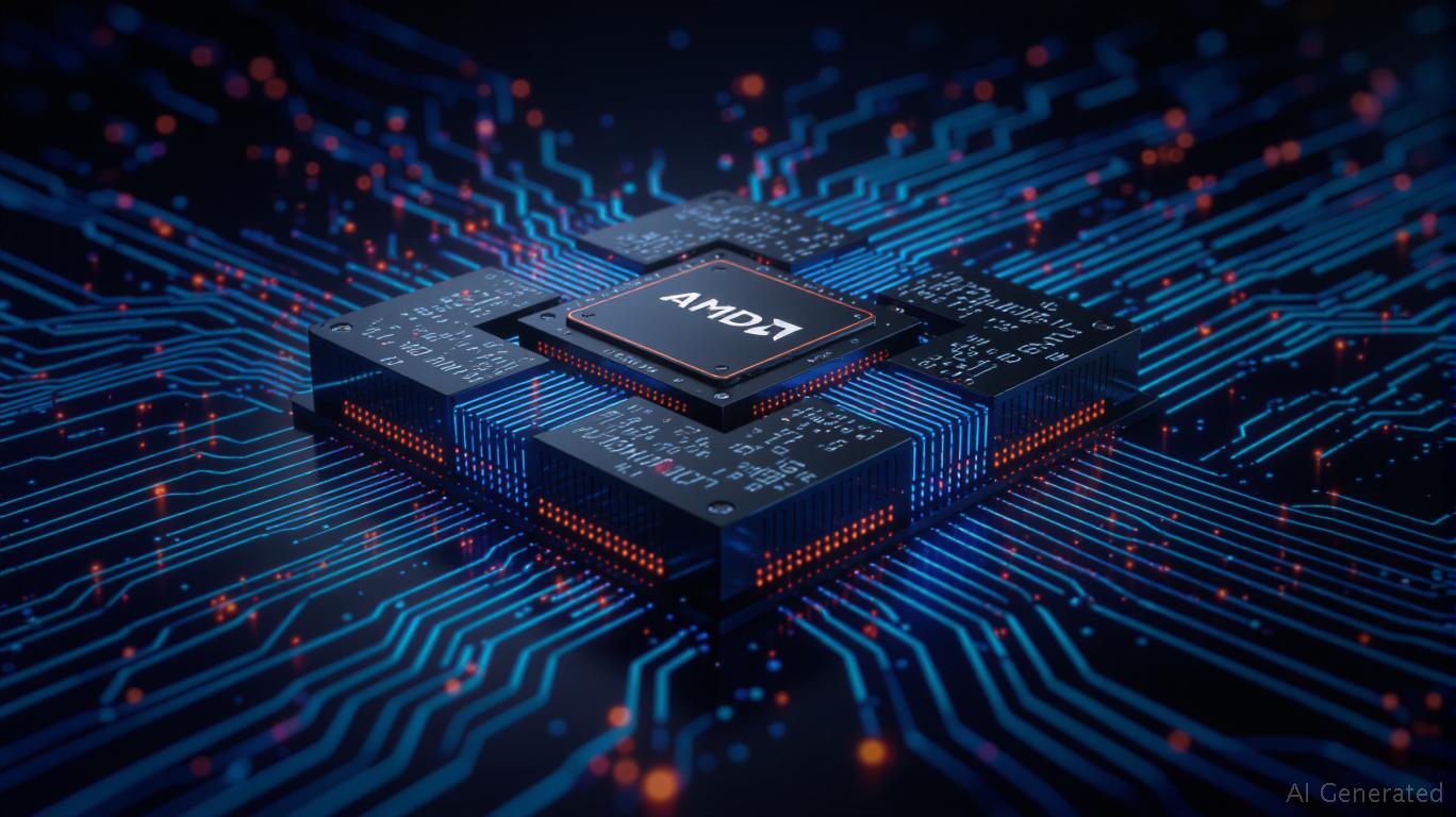 AMD's AI Ambition: Pricing Power and Pipeline Execution Fuel Valuation Upside