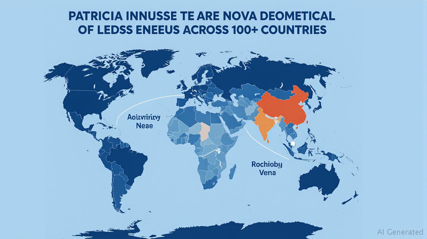 Patricia Industries Acquires Nova Biomedical: A Strategic Play for Dominance in Life Science Tools