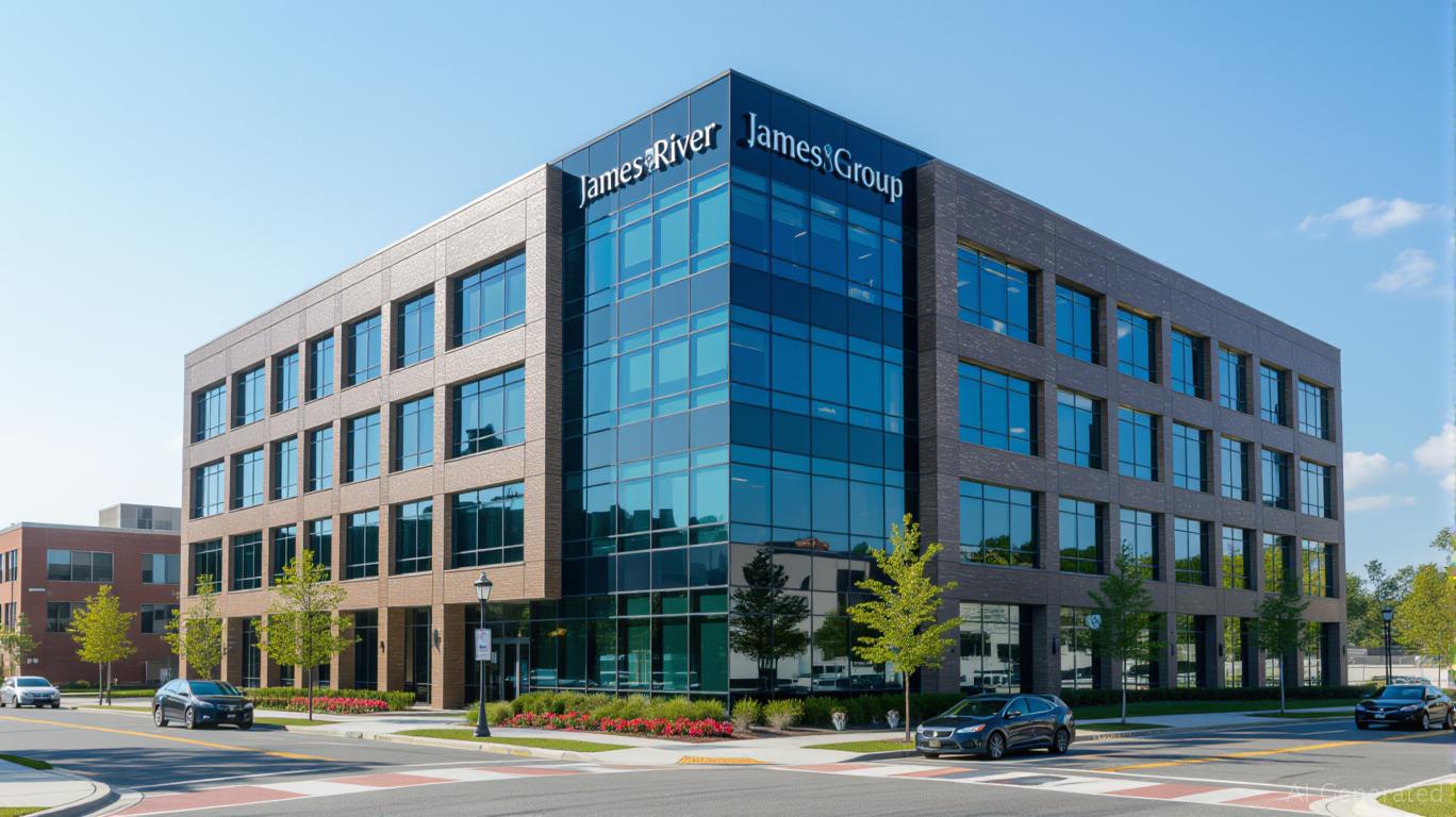 James River Group's Leadership Overhaul: Can New Blood Ignite Growth?