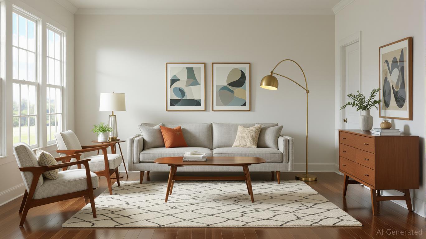 Bassett Furniture's Q2 Surge: A Sustainable Turnaround or a Fleeting Rally?